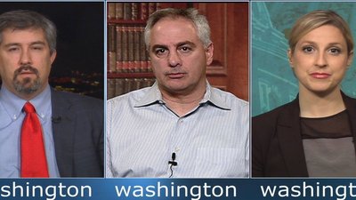 Charlie Rose Season 23 Episode 48