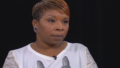 Charlie Rose Season 23 Episode 62