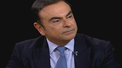 Charlie Rose Season 23 Episode 63