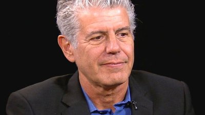 Charlie Rose Season 23 Episode 66