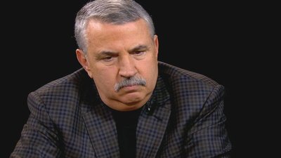 Charlie Rose Season 23 Episode 78