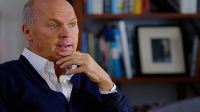 Charlie Rose Season 23 Episode 81