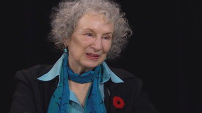 Charlie Rose Season 23 Episode 82
