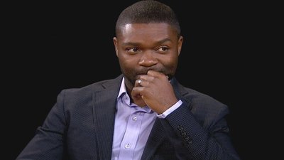 Charlie Rose Season 23 Episode 84