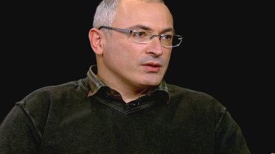 Charlie Rose Season 23 Episode 85