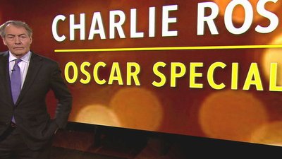 Charlie Rose Season 23 Episode 122