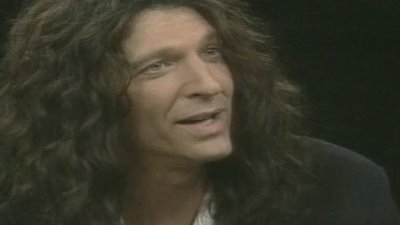 Charlie Rose Season 4 Episode 25