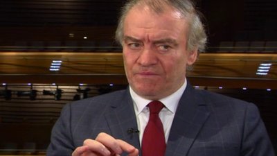 Charlie Rose Season 23 Episode 259