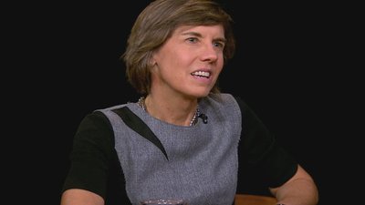 Charlie Rose Season 24 Episode 3