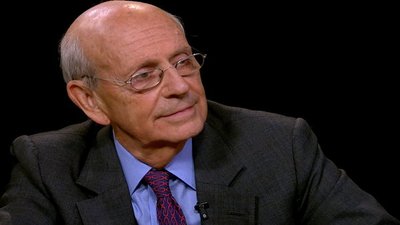 Charlie Rose Season 24 Episode 4