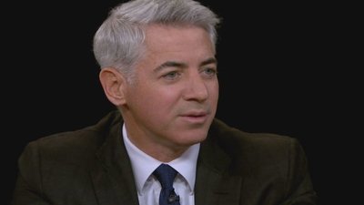 Charlie Rose Season 24 Episode 5