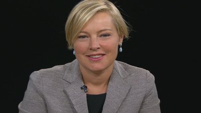 Charlie Rose Season 24 Episode 6