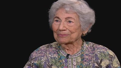 Charlie Rose Season 24 Episode 7