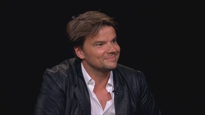 Charlie Rose Season 24 Episode 8