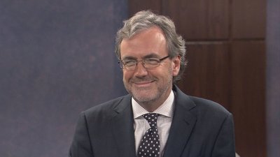 Charlie Rose Season 24 Episode 28