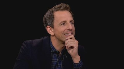 Charlie Rose Season 24 Episode 30