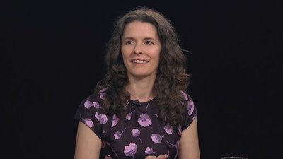 Charlie Rose Season 24 Episode 35