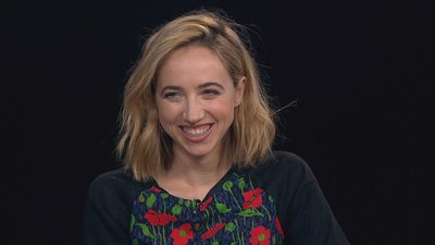 Charlie Rose Season 24 Episode 37