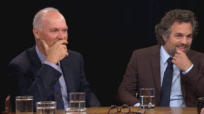 Charlie Rose Season 24 Episode 38