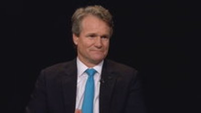 Charlie Rose Season 24 Episode 52