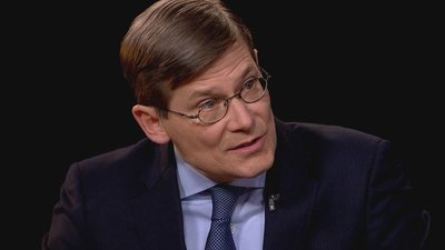 Charlie Rose Season 24 Episode 53