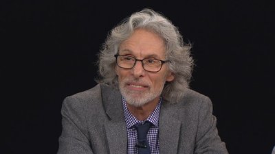 Charlie Rose Season 24 Episode 54