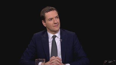 Charlie Rose Season 24 Episode 55