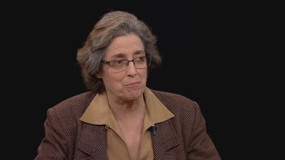 Charlie Rose Season 24 Episode 56