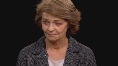 Charlie Rose Season 24 Episode 57