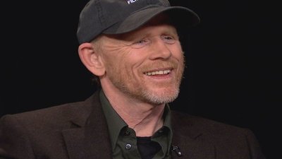 Charlie Rose Season 24 Episode 58