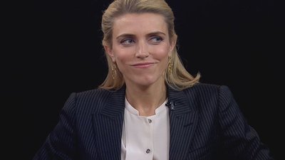 Charlie Rose Season 24 Episode 59