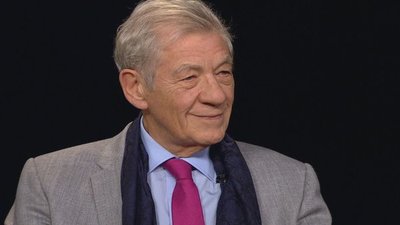 Charlie Rose Season 24 Episode 60