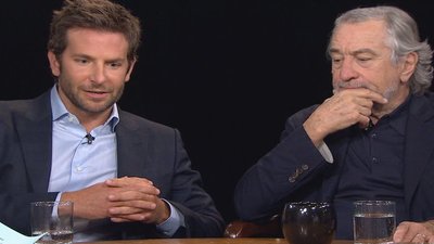 Charlie Rose Season 24 Episode 63