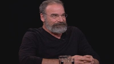 Charlie Rose Season 24 Episode 64