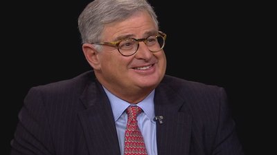 Charlie Rose Season 24 Episode 65