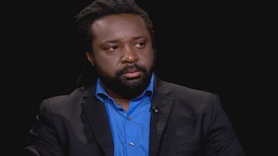 Charlie Rose Season 24 Episode 66