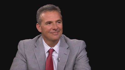 Charlie Rose Season 24 Episode 34