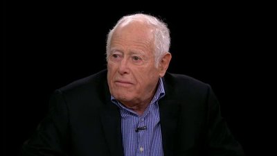 Charlie Rose Season 21 Episode 253