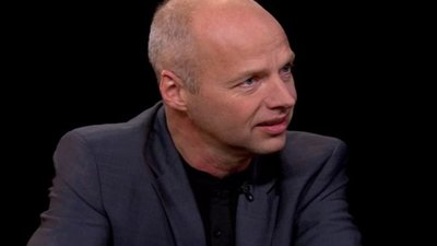 Charlie Rose Season 24 Episode 71