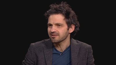 Charlie Rose Season 24 Episode 73