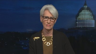 Charlie Rose Season 24 Episode 74