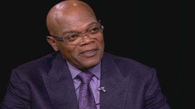 Charlie Rose Season 24 Episode 75