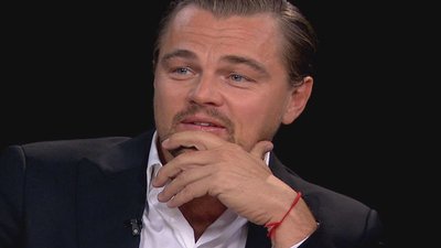 Charlie Rose Season 24 Episode 76