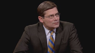 Charlie Rose Season 24 Episode 77