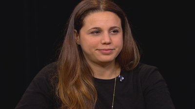 Charlie Rose Season 24 Episode 80