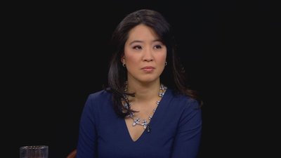 Charlie Rose Season 24 Episode 82