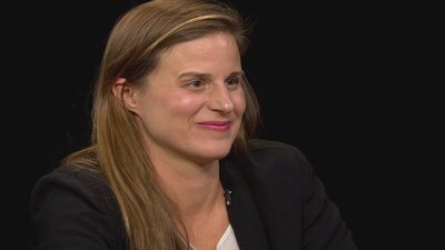 Charlie Rose Season 24 Episode 84