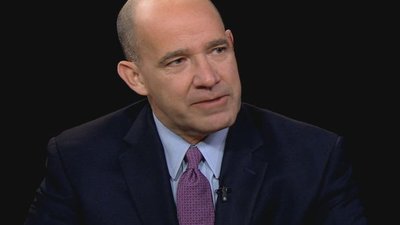 Charlie Rose Season 24 Episode 92