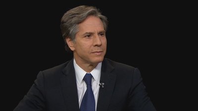 Charlie Rose Season 24 Episode 105