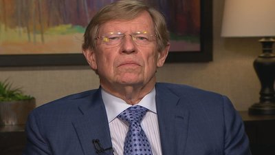 Charlie Rose Season 24 Episode 109